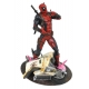 Marvel Gallery - Statuette Taco Truck Deadpool 25 cm