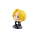 One Piece - Statuette Look Up Sabo11 cm