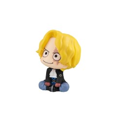 One Piece - Statuette Look Up Sabo11 cm