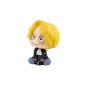 One Piece - Statuette Look Up Sabo11 cm