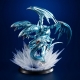 Yu-Gi-Oh - ! Duel Monsters - Statuette Monsters Chronicle Blue Eyes Ultimate Dragon 14 cm