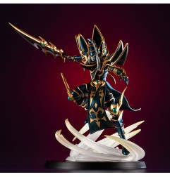 Yu-Gi-Oh - ! Duel Monsters statuette PVC Monsters Chronicle Dark Paladin 14 cm