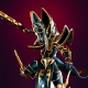 Yu-Gi-Oh - ! Duel Monsters - Statuette Monsters Chronicle Dark Paladin 14 cm