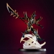 Yu-Gi-Oh - ! Duel Monsters - Statuette Monsters Chronicle Dark Paladin 14 cm