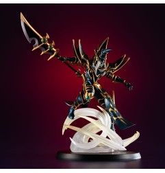 Yu-Gi-Oh - ! Duel Monsters statuette PVC Monsters Chronicle Dark Paladin 14 cm