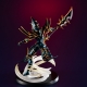 Yu-Gi-Oh - ! Duel Monsters - Statuette Monsters Chronicle Dark Paladin 14 cm