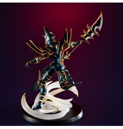 Yu-Gi-Oh - ! Duel Monsters statuette PVC Monsters Chronicle Dark Paladin 14 cm
