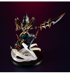 Yu-Gi-Oh - ! Duel Monsters statuette PVC Monsters Chronicle Dark Paladin 14 cm