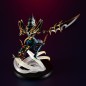Yu-Gi-Oh - ! Duel Monsters statuette PVC Monsters Chronicle Dark Paladin 14 cm