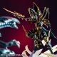 Yu-Gi-Oh - ! Duel Monsters - Statuette Monsters Chronicle Dark Paladin 14 cm
