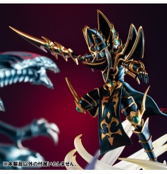 Yu-Gi-Oh - ! Duel Monsters statuette PVC Monsters Chronicle Dark Paladin 14 cm