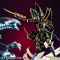 Yu-Gi-Oh - ! Duel Monsters statuette PVC Monsters Chronicle Dark Paladin 14 cm
