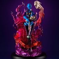 Yu-Gi-Oh - ! Duel Monsters - Statuette Monsters Chronicle Dark Necrofear 14 cm