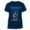 Harry Potter - T-Shirt Ravenclaw Quidditch 