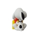 Snoopy - Mini figurine Medicom UDF série 15 Gift Snoopy 6 cm