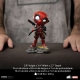 X-Men - Figurine Mini Co. Deadpool 15 cm