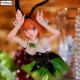 The Quintessential Quintuplets - Statuette Trio-Try-iT Yotsuba Nakano Bunnies Ver. 22 cm