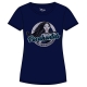 Pocahontas - T-Shirt femme Disc