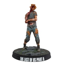 The Last of Us - Part II statuette PVC Armored Clicker 22 cm