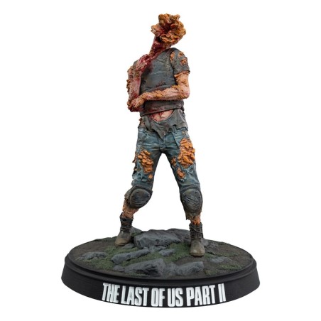 The Last of Us - Part II statuette PVC Armored Clicker 22 cm
