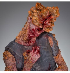 The Last of Us Part II - Statuette Armored Clicker 22 cm