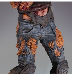 The Last of Us - Part II statuette PVC Armored Clicker 22 cm