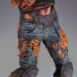 The Last of Us - Part II statuette PVC Armored Clicker 22 cm