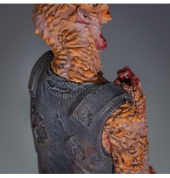 The Last of Us - Part II statuette PVC Armored Clicker 22 cm