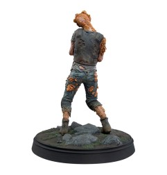 The Last of Us Part II - Statuette Armored Clicker 22 cm
