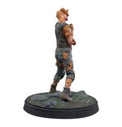 The Last of Us Part II - Statuette Armored Clicker 22 cm