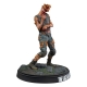 The Last of Us Part II - Statuette Armored Clicker 22 cm