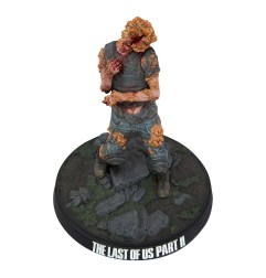 The Last of Us Part II - Statuette Armored Clicker 22 cm