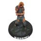 The Last of Us - Part II statuette PVC Armored Clicker 22 cm