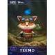 League of Legends - Figurine Egg Attack The Swift Scout Teemo 12 cm