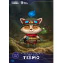 League of Legends - Figurine Egg Attack The Swift Scout Teemo 12 cm