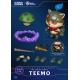 League of Legends - Figurine Egg Attack The Swift Scout Teemo 12 cm