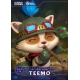 League of Legends - Figurine Egg Attack The Swift Scout Teemo 12 cm