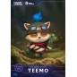 League of Legends - Figurine Egg Attack The Swift Scout Teemo 12 cm