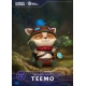 League of Legends - Figurine Egg Attack The Swift Scout Teemo 12 cm