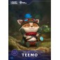 League of Legends - Figurine Egg Attack The Swift Scout Teemo 12 cm