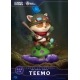 League of Legends - Figurine Egg Attack The Swift Scout Teemo 12 cm