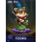 League of Legends - Figurine Egg Attack The Swift Scout Teemo 12 cm