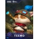 League of Legends - Figurine Egg Attack The Swift Scout Teemo 12 cm