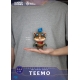 League of Legends - Figurine Egg Attack The Swift Scout Teemo 12 cm