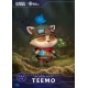 League of Legends - Figurine Egg Attack The Swift Scout Teemo 12 cm