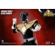 Power Rangers Mighty Morphin - Figurine FigZero 1/6 Dragon Shield Black Ranger 35 cm