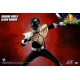Power Rangers Mighty Morphin - Figurine FigZero 1/6 Dragon Shield Black Ranger 35 cm