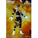 Power Rangers Mighty Morphin - Figurine FigZero 1/6 Dragon Shield Black Ranger 35 cm