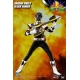 Power Rangers Mighty Morphin - Figurine FigZero 1/6 Dragon Shield Black Ranger 35 cm
