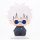 Jujutsu Kaisen - Statuette mini Pote Raba Rubber Mascot Satoru Gojo and Suguru Geto 8 cm